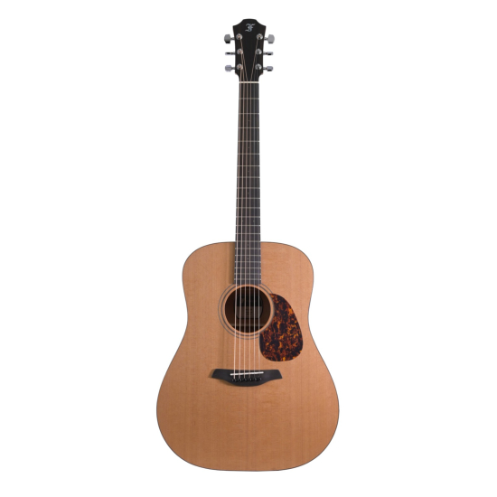 Guitare folk furch blue dread cm