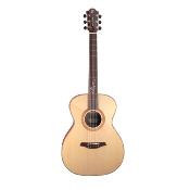 Guitare folk furch red orchestra li