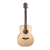 Guitare folk furch red orchestra sr