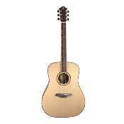 Guitare folk furch red pure dread sr