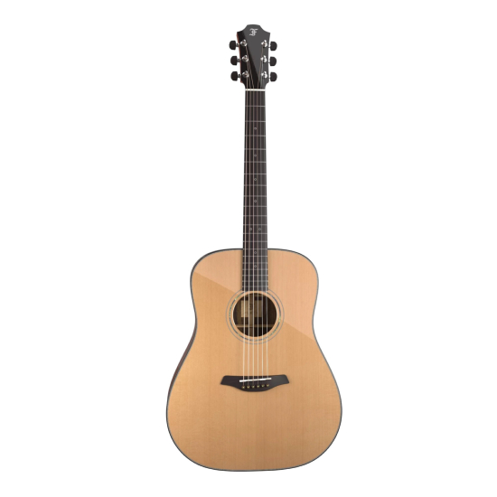 Guitare folk furch yellow dread cr 43mm