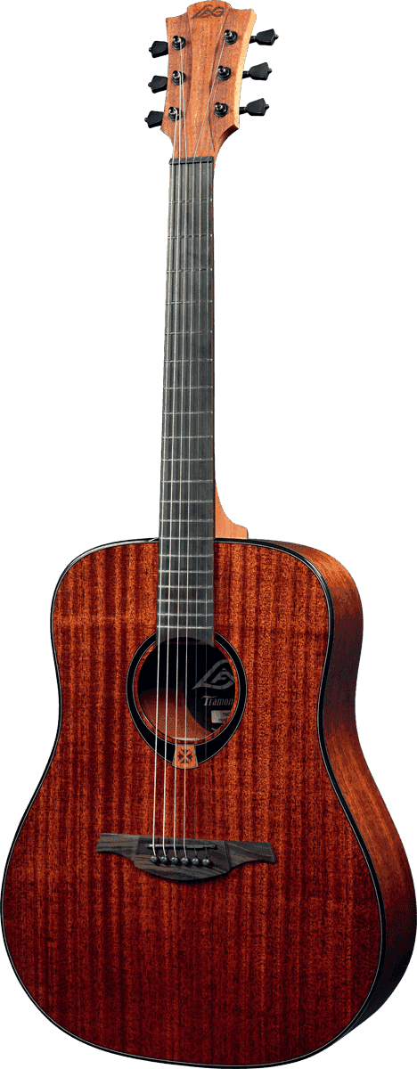 --- DISCONTINUE ---Lag T90D - dreadnought