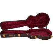 --- DISCONTINUE ---Gretsch G6283 thunder jet CASE A5326/BL black