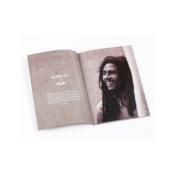 --- DISCONTINUE ---Guild A-20 Bob Marley signature limited édition avec housse