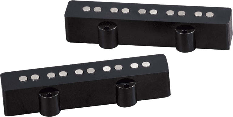 Aguilar AG5J-70 - type j bass 5 cordes type 70'