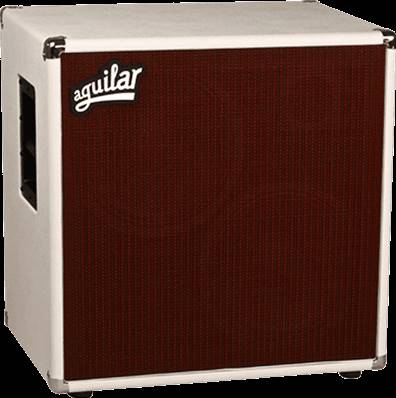 Aguilar MAG DB212-WH8 - 2x12 600w white hot 8 ohms