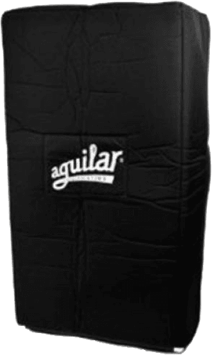 --- DISCONTINUE ---Aguilar H-DB810 - Housse pour DB810/DB412
