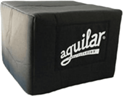 --- DISCONTINUE ---Aguilar H-GS112 - Housse pour GS112