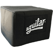 --- DISCONTINUE ---Aguilar H-GS112 - Housse pour GS112