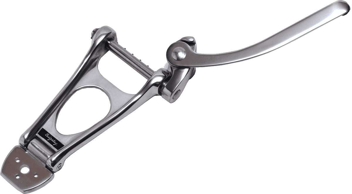 --- DISCONTINUE ---Bigsby ABI-B11 - Vibrato B11
