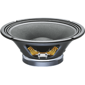 Celestion TF1225 - hp31cm bass med 400w eia 8 ohm