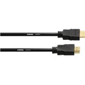 --- DISCONTINUE ---Cordial CHDMI5 - câble numérique hdmi 5m