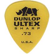 Dunlop 433P73 - player's pack de 6 073mm