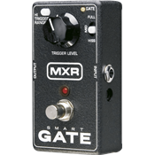 MXR M135 - smart gate