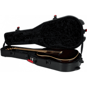 Gator ETUI POLYETHYLENE - DREADNOUGHT