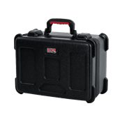 --- DISCONTINUE ---Gator CASE EN POLYETHYLENE 15 MICROS