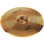 Zildjian 20R - 20 ride buffed bronze