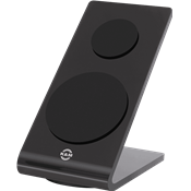 --- DISCONTINUE ---K M TKM 19855 - stand bureau pour tablette