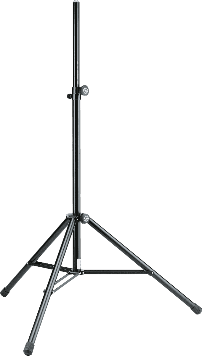 --- DISCONTINUE ---K M 21463 - pied d'enceinte pneumatique