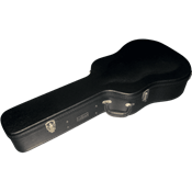 Lag 100D - DREADNOUGHT HARD CASE