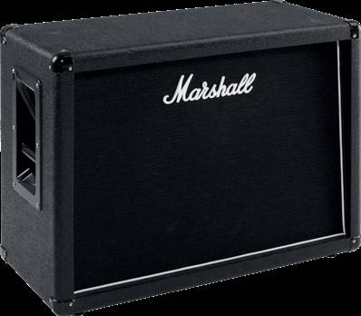 Marshall MX212 - baffle 2x12 150 watts 8 ohms