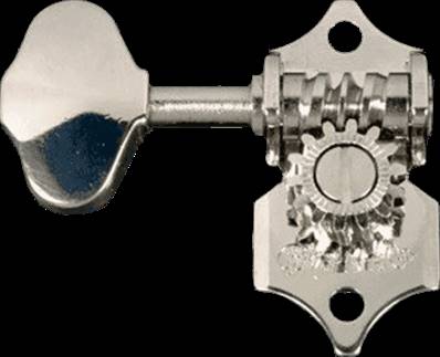 Martin T0000 - 6x meca gotoh martin nickel