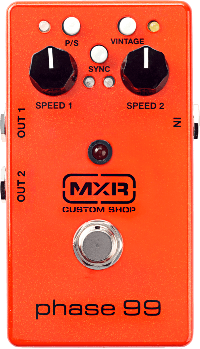 MXR CSP099 - phase 99