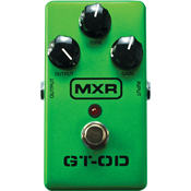 MXR M193 - gt-od overdrive