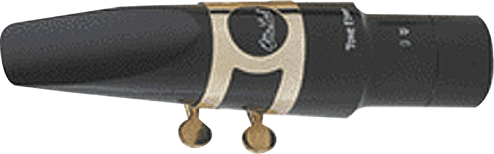 --- DISCONTINUE ---Otto Link OLET9E - bec sax ebo tenor kit 9*