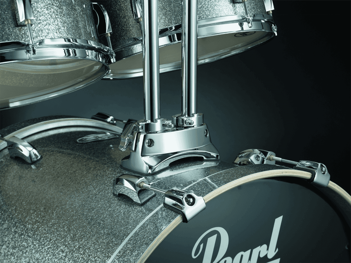 Pearl BB300C - embase sup toms vision