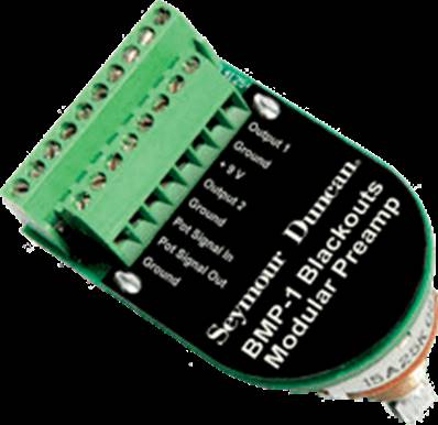 Seymour Duncan BMP-1-LONG - pr