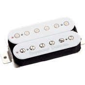 Seymour Duncan SH-4JB-W - jb model chevalet blanc