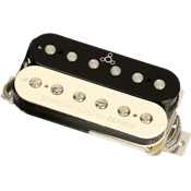 Seymour Duncan ESD ZS-1N-Z - zephyr humbucker manche zebra