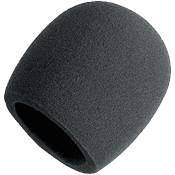 --- DISCONTINUE ---Shure 36A624 - bonnette ovale wcm16