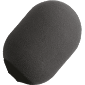 Shure A81WS - grande bonnette sm57 et sm81