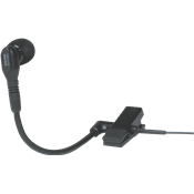 Shure BETA98H-C - micro cuivres/bois statique cardioïde