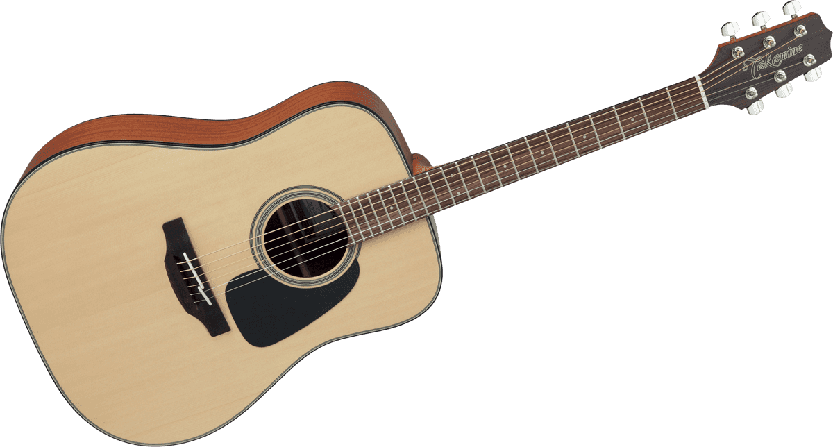 --- DISCONTINUE ---Takamine GD10NS - dreadnought