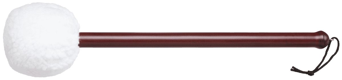 --- DISCONTINUE ---Vic Firth GB1 - Mailloche GONG Large