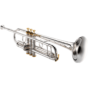 XO XO1602RSS3 - trompette sib xo1602rss3
