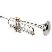XO XO1602SR3 - trompette sib xo1602sr3