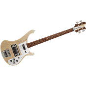 Rickenbacker 4003S-MG - erable naturel