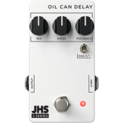 JHS 3 Series Oil Can Delay