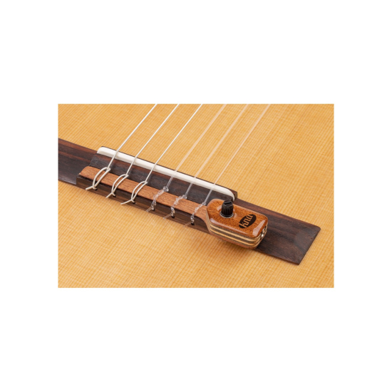 Micro piezo pour guitare classique KNA NG-2