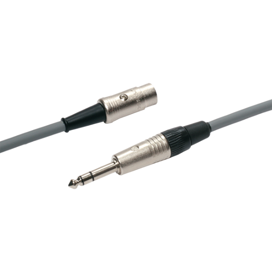 LEHLE MIDI-KABEL SGOS DIN-TRS 1M