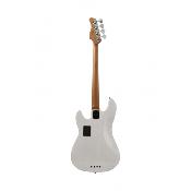 M. MILLER P8 Swamp Ash-4 WB MN + housse
