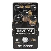 Neunaber IMMERSE MKII Reverb - Neunaber Audio - pédale d'effet