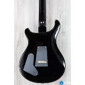 Guitare électrique PRS Custom 22 Charcoal burst