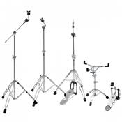 --- DISCONTINUE ---Gibraltar PACK HARDWARE BATTERIE GIBRALTAR 4700PK