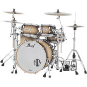Pearl PPV MCT924XEFPC-351 - mct 4f fusion 22 satin natural burst