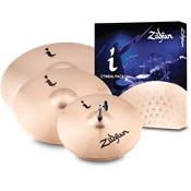 "Zildjian I - Set cymbales 14""-16""-20"""